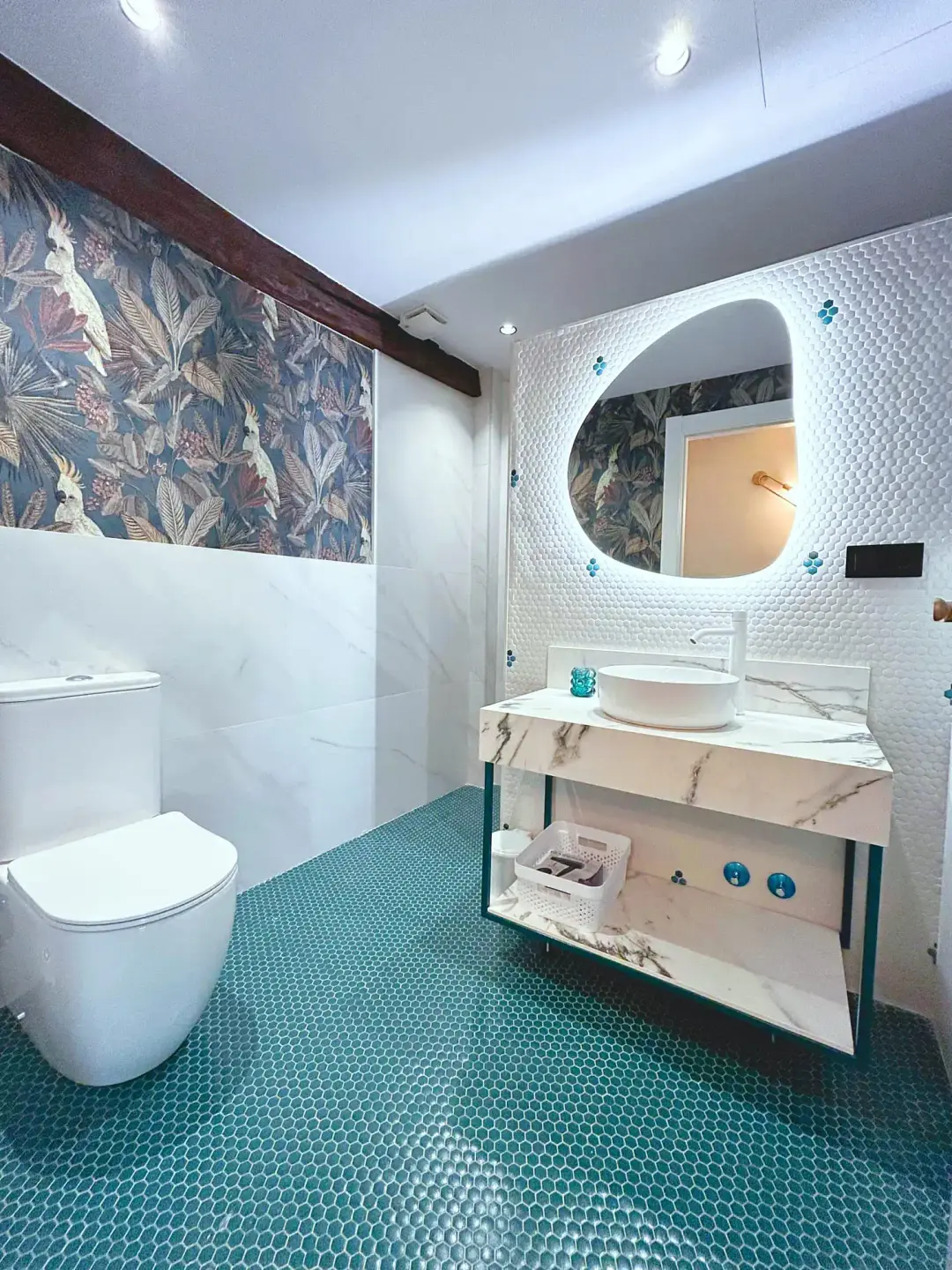 Apartamento Grande