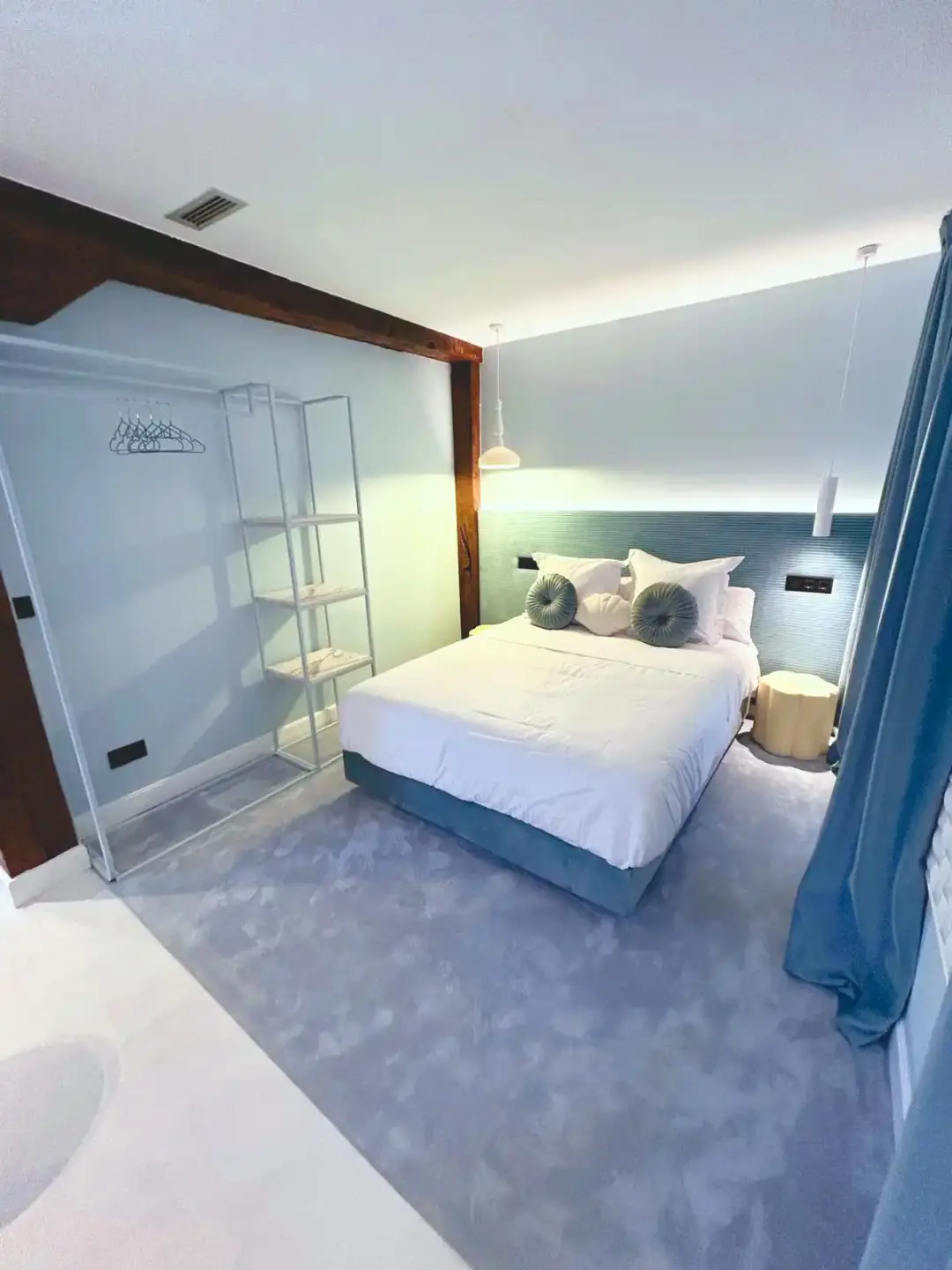 Apartamento Mediano